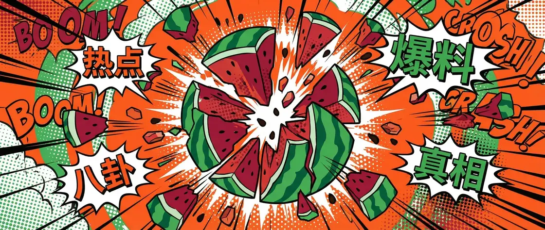 涩漫18-成人漫画专区|高清免费阅读|每日更新推荐 今日头瓜爆炸漫画横幅